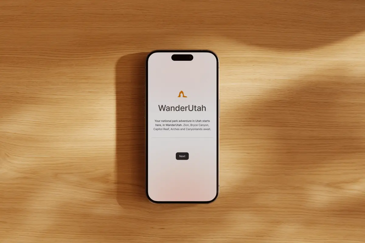 WanderUtah