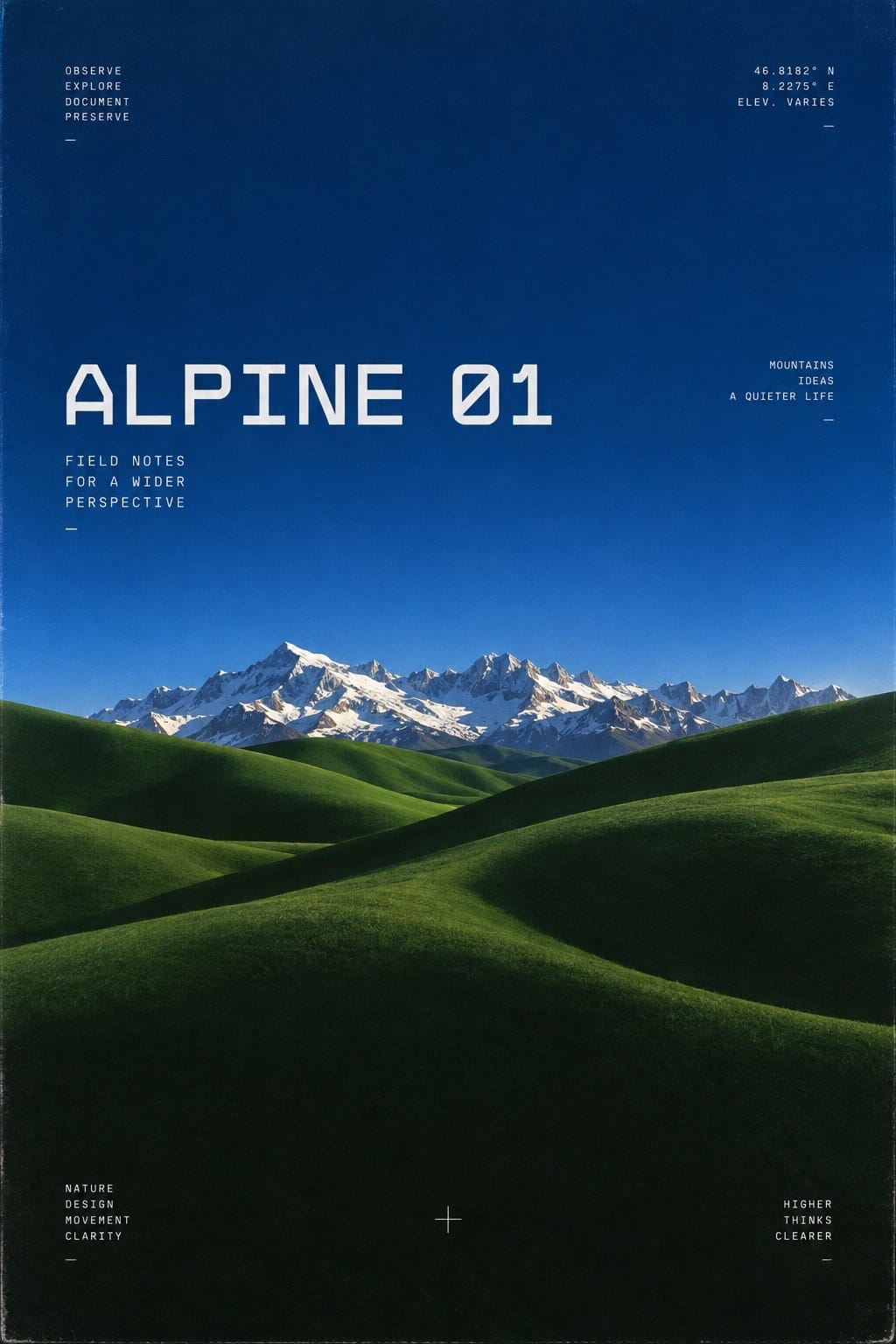Alpine 01